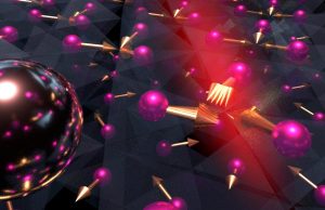 Measuring changes in magnetic order to find ways to transcend conventional electronics cropped Measuring changes in magnetic order to find ways to transcend conventional electronics