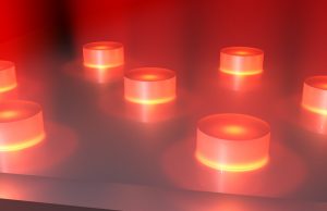 Nano bulb lights novel path: Engineers create tunable, nanoscale, incandescent light source cropped Nano bulb lights novel path Engineers create tunable nanoscale incandescent light source