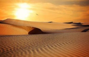 New feedback phenomenon found to drive increasing drought and aridity cropped New feedback phenomenon found to drive increasing drought and aridity