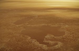 cropped New models suggest Titan lakes are explosion craters