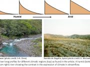 cropped New research identifies a climate signature in rivers globally