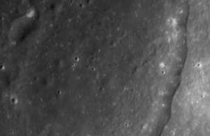 New study complicates theory that ancient impact pierced Moon’s crust cropped New study complicates theory that ancient impact pierced Moons crust