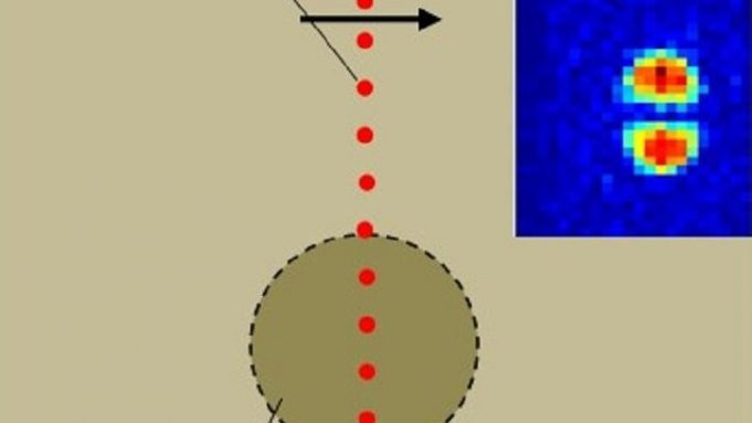 New vibration sensor detects buried objects from moving vehicle cropped New vibration sensor detects buried objects from moving vehicle