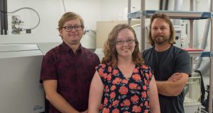 cropped Oxygen depletion in ancient oceans caused major mass extinction
