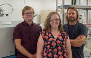 Oxygen depletion in ancient oceans caused major mass extinction cropped Oxygen depletion in ancient oceans caused major mass extinction