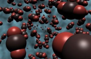 Reactor turns greenhouse gas into pure liquid fuel cropped Reactor turns greenhouse gas into pure liquid fuel