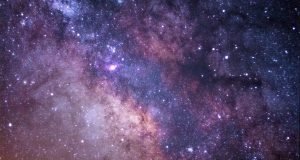 cropped Research reveals vital clues about recycling in the evolution of life in our universe
