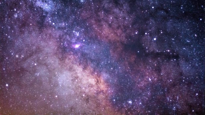 Research reveals vital clues about recycling in the evolution of life in our universe cropped Research reveals vital clues about recycling in the evolution of life in our universe