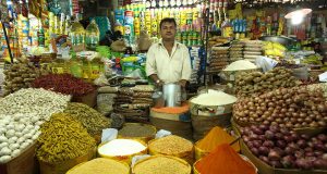 cropped Researchers find lead in turmeric