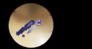 cropped Researchers observe exotic radioactive decay process