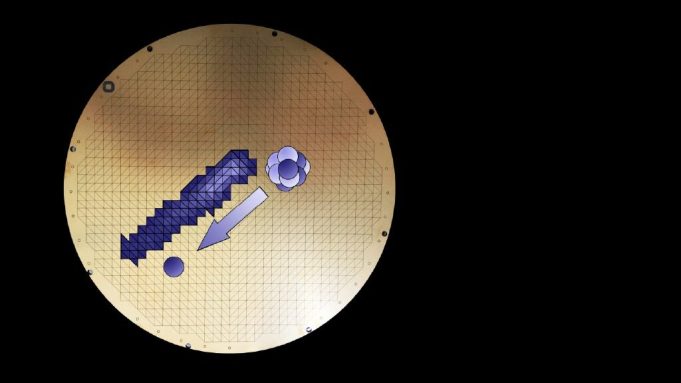 Researchers observe exotic radioactive decay process cropped Researchers observe exotic radioactive decay process
