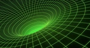 cropped Scientists detect the ringing of a newborn black hole for the first