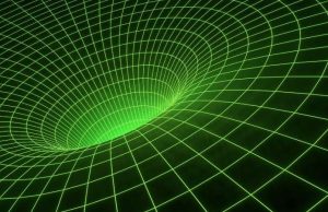 cropped Scientists detect the ringing of a newborn black hole for the first