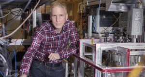 cropped Scientists measure precise proton radius to help resolve decade old puzzle