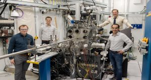 cropped Seeing sound Scientists observe how acoustic interactions change materials at the atomic level