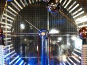 cropped Solving the longstanding mystery of how friction leads to static electricity