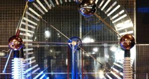 cropped Solving the longstanding mystery of how friction leads to static electricity