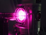 cropped Students make neutrons dance beneath UC Berkeley