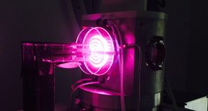 cropped Students make neutrons dance beneath UC Berkeley