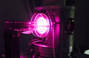 Students make neutrons dance beneath UC Berkeley campus cropped Students make neutrons dance beneath UC Berkeley