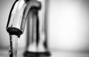 Study estimates more than 100,000 cancer cases could stem from contaminants in tap water cropped Study estimates more than 100000 cancer cases could stem from contaminants in tap water