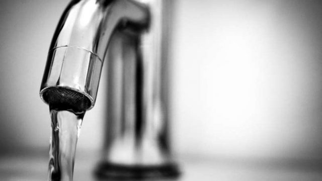 cropped Study estimates more than 100000 cancer cases could stem from contaminants in tap water cropped Study estimates more than 100000 cancer cases could stem from contaminants in tap water
