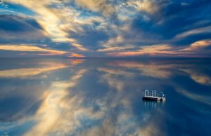 Study of ancient climate suggests future warming could accelerate cropped Study of ancient climate suggests future warming could accelerate