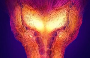 Study suggests T. rex had an air conditioner in its head cropped Study suggests T. rex had an air conditioner in its head