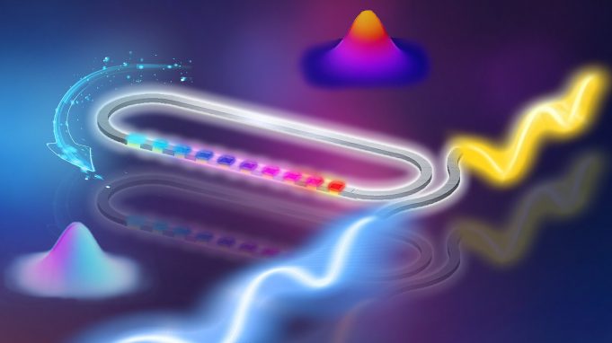 Team closes in on ‘holy grail’ of room temperature quantum computing chips cropped Team closes in on holy grail of room temperature quantum computing chips