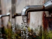 cropped Tougher arsenic standard shows desired effect Publics drinking water is safer