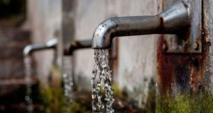 cropped Tougher arsenic standard shows desired effect Publics drinking water is safer