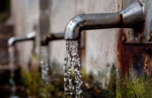 cropped Tougher arsenic standard shows desired effect Publics drinking water is safer