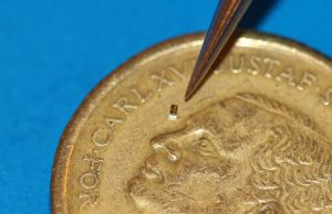 World’s smallest accelerometer points to new era in wearables, gaming cropped Worlds smallest accelerometer points to new era in wearables gaming