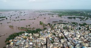 300 million face annual coastline flooding by 2050 study