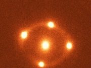 A crisis in cosmology New data suggests the universe expanding more rapidly than believed