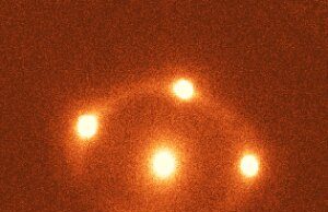 A crisis in cosmology New data suggests the universe expanding more rapidly than believed