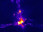 A star is born Using lasers to study how star stuff is made
