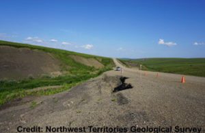 Abrupt shifts in Arctic climate projected