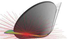 Analysis of Galileos Jupiter entry probe reveals gaps in heat shield modeling