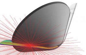 Analysis of Galileos Jupiter entry probe reveals gaps in heat shield modeling
