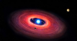 Ancient stars shed light on Earths similarities to other planets 1