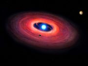 Ancient stars shed light on Earths similarities to other planets 2