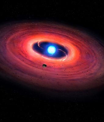Ancient stars shed light on Earths similarities to other planets 2