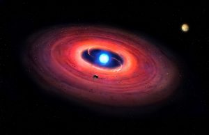 Ancient stars shed light on Earths similarities to other planets