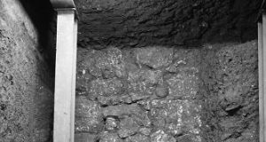 Archaeologists uncover 2000 year old street in Jerusalem built by Pontius Pilate