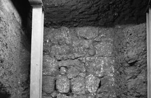 Archaeologists uncover 2000 year old street in Jerusalem built by Pontius Pilate