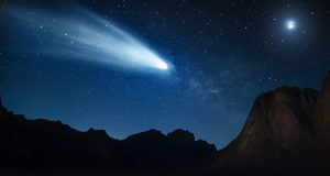 Beyond Jupiter researchers discover a cradle of comets