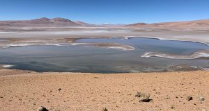 Curiosity rover finds an ancient oasis on Mars