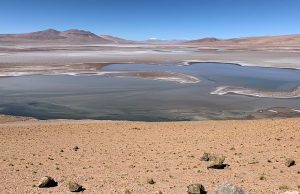 Curiosity rover finds an ancient oasis on Mars