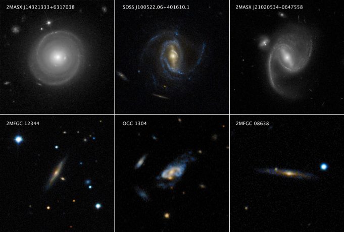 Dark matter tugs the most massive spiral galaxies to breakneck speeds Dark matter tugs the most massive spiral galaxies to breakneck speeds